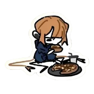 👍 emoji SBG – КША | Скопирован Telegram sticker 17 of 37