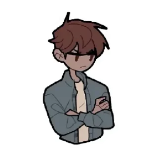 😤 emoji SBG – КША | Скопирован Telegram sticker 10 of 37