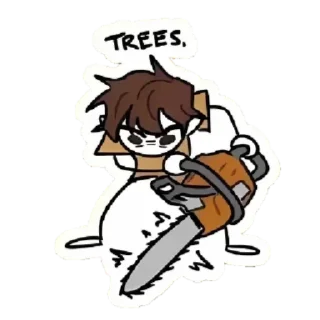 💀 emoji SBG – КША | Скопирован Telegram sticker 13 of 37