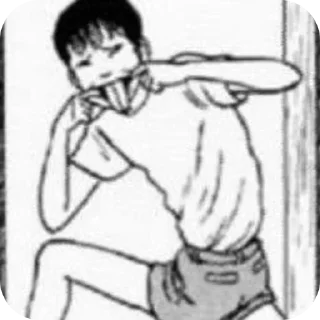 🔨 emoji Соити/Soichi/宗一 (@Kwon_Hiryan) Telegram sticker 18 of 120