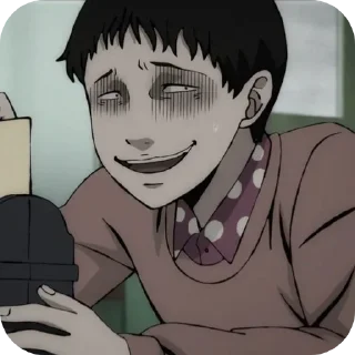 🔨 emoji Соити/Soichi/宗一 (@Kwon_Hiryan) Telegram sticker 16 of 120