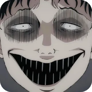 🔨 emoji Соити/Soichi/宗一 (@Kwon_Hiryan) Telegram sticker 17 of 120