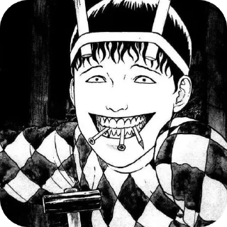 🔨 emoji Соити/Soichi/宗一 (@Kwon_Hiryan) Telegram sticker 20 of 120