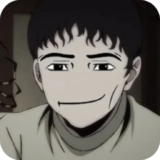 🔨 emoji Соити/Soichi/宗一 (@Kwon_Hiryan) Telegram sticker 13 of 120