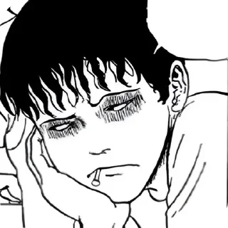🔨 emoji Соити/Soichi/宗一 (@Kwon_Hiryan) Telegram sticker 23 of 120