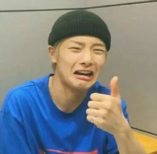 🌟 emoji Skz Telegram sticker 9 of 37