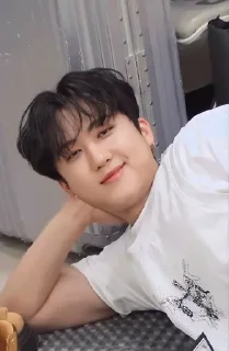🌟 emoji Skz Telegram sticker 15 of 37