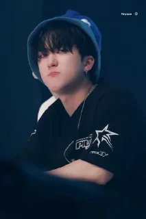 🌟 emoji Skz Telegram sticker 18 of 37