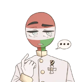 Sticker from SS