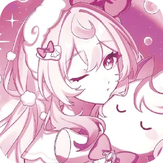 ❤ emoji 𔓕 ۫      ˒˓ 𖦹 𝅄𝓗ࣵ𝐲𝐚𝐜𝐢𝐧𝐞゙︧ @Hyacinelike Telegram sticker 2 of 35