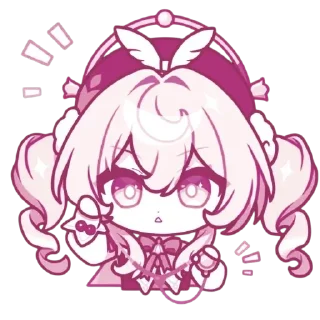 ❤ emoji 𔓕 ۫      ˒˓ 𖦹 𝅄𝓗ࣵ𝐲𝐚𝐜𝐢𝐧𝐞゙︧ @Hyacinelike Telegram sticker 19 of 35