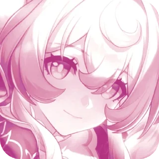 ❤ emoji 𔓕 ۫      ˒˓ 𖦹 𝅄𝓗ࣵ𝐲𝐚𝐜𝐢𝐧𝐞゙︧ @Hyacinelike Telegram sticker 3 of 35