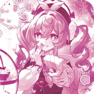 ❤ emoji 𔓕 ۫      ˒˓ 𖦹 𝅄𝓗ࣵ𝐲𝐚𝐜𝐢𝐧𝐞゙︧ @Hyacinelike Telegram sticker 14 of 35