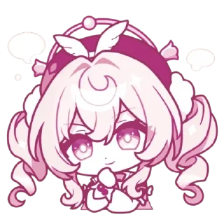❤ emoji 𔓕 ۫      ˒˓ 𖦹 𝅄𝓗ࣵ𝐲𝐚𝐜𝐢𝐧𝐞゙︧ @Hyacinelike Telegram sticker 20 of 35