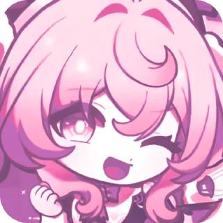 ❤ emoji 𔓕 ۫      ˒˓ 𖦹 𝅄𝓗ࣵ𝐲𝐚𝐜𝐢𝐧𝐞゙︧ @Hyacinelike Telegram sticker 23 of 35
