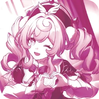 ❤ emoji 𔓕 ۫      ˒˓ 𖦹 𝅄𝓗ࣵ𝐲𝐚𝐜𝐢𝐧𝐞゙︧ @Hyacinelike Telegram sticker 4 of 35