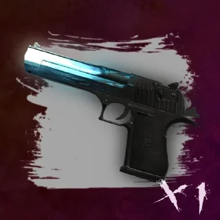 Sticker from SO2