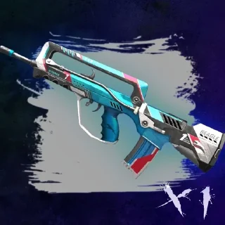 Sticker from SO2