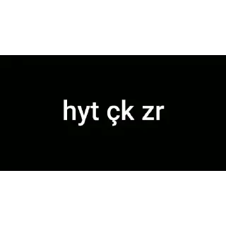 🌟 emoji @krmvatc @BrendUserBot Paketi 1 Telegram sticker 3 of 120