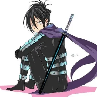 👍 emoji Владелец @Wei_Wuxian6 Telegram sticker 24 of 100