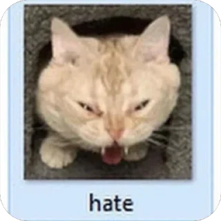 😡 emoji епен бобен 2 Telegram sticker 6 of 120