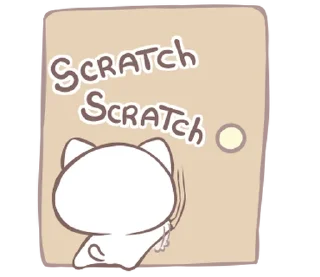 💌 emoji котеночек! ♡ @softsticks Telegram sticker 16 of 41