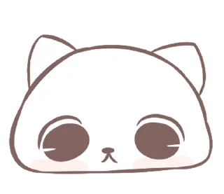 💌 emoji котеночек! ♡ @softsticks Telegram sticker 5 of 41