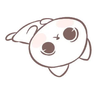 💌 emoji котеночек! ♡ @softsticks Telegram sticker 11 of 41
