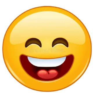 Sticker from Эмодзи