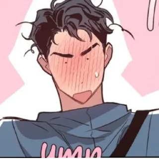 ☺️ emoji Секрет в моей голове @manhvaiaoil Telegram sticker 7 of 28