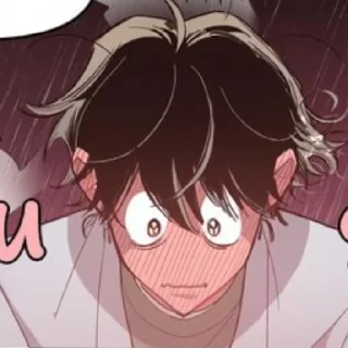 ☺️ emoji Секрет в моей голове @manhvaiaoil Telegram sticker 20 of 28