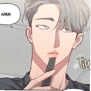 🤔 emoji Секрет в моей голове @manhvaiaoil Telegram sticker 18 of 28