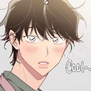 😇 emoji Секрет в моей голове @manhvaiaoil Telegram sticker 24 of 28
