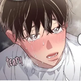 😓 emoji Секрет в моей голове @manhvaiaoil Telegram sticker 16 of 28