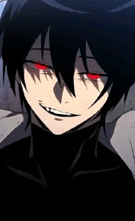 Anime sticker 3