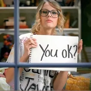 Sticker from Tay-Tay Swift :: @yana_pn08