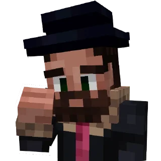 😢 emoji Саймон Солус|RVH Telegram sticker 13 of 20