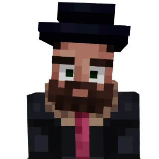 😶 emoji Саймон Солус|RVH Telegram sticker 16 of 20