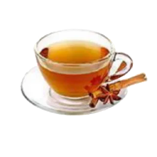 Sticker from Tea || @fnafbeth