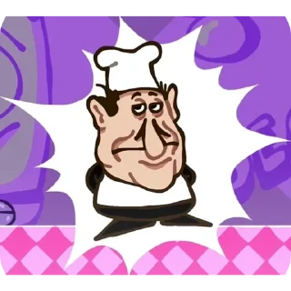 🗿 emoji Tea Telegram sticker 22 of 119