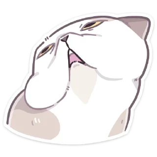 ⏺ emoji Вк Йогурт • @VitiksLive Telegram sticker 9 of 48