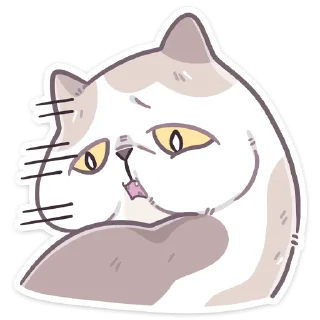 ⏺ emoji Вк Йогурт • @VitiksLive Telegram sticker 14 of 48