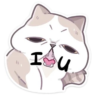 ⏺ emoji Вк Йогурт • @VitiksLive Telegram sticker 10 of 48
