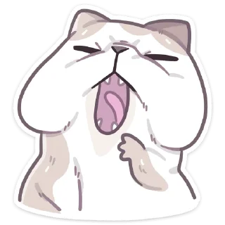 ⏺ emoji Вк Йогурт • @VitiksLive Telegram sticker 21 of 48