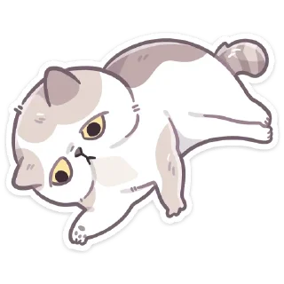 ⏺ emoji Вк Йогурт • @VitiksLive Telegram sticker 5 of 48