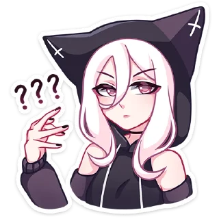 Sticker from Вк КатШи • @VitiksLive