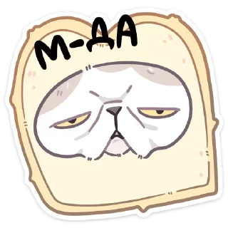 ⏺ emoji Вк Йогурт • @VitiksLive Telegram sticker 12 of 48