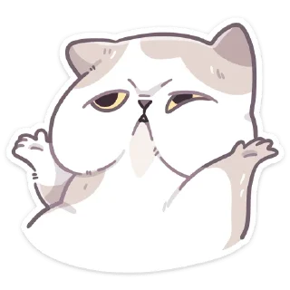 ⏺ emoji Вк Йогурт • @VitiksLive Telegram sticker 15 of 48