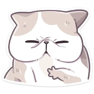 ⏺ emoji Вк Йогурт • @VitiksLive Telegram sticker 6 of 48