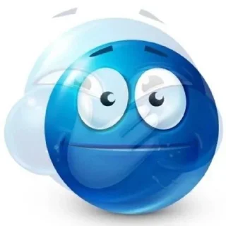 😐 emoji Моника лучшая сучки Telegram sticker 9 of 10